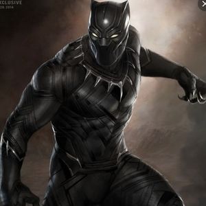 Meet your Posher, Chad